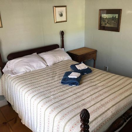 Seafarer Inn&Cottages Old Orchard Beach Exteriör bild