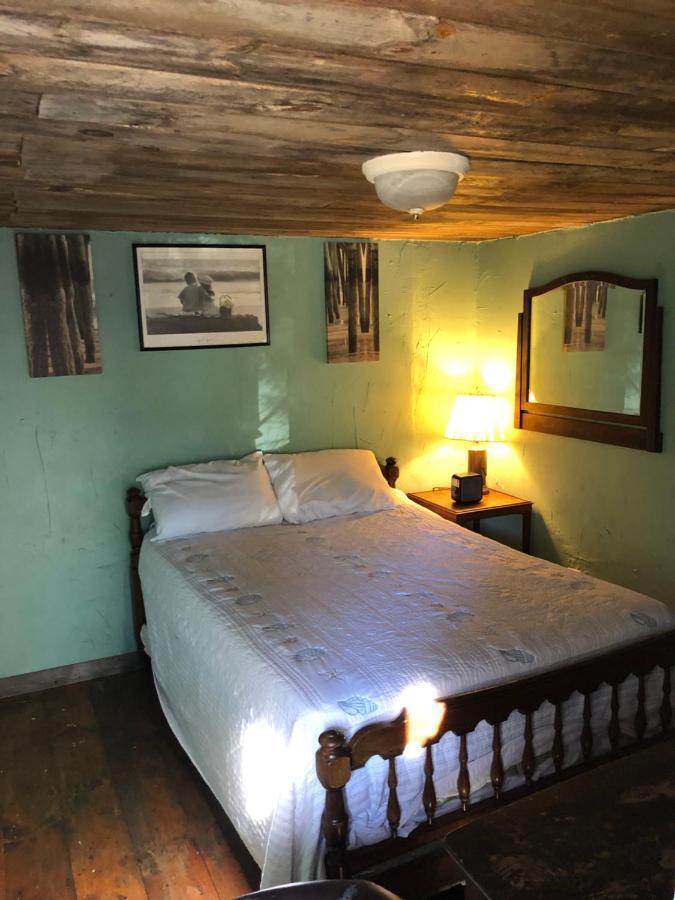 Seafarer Inn&Cottages Old Orchard Beach Exteriör bild