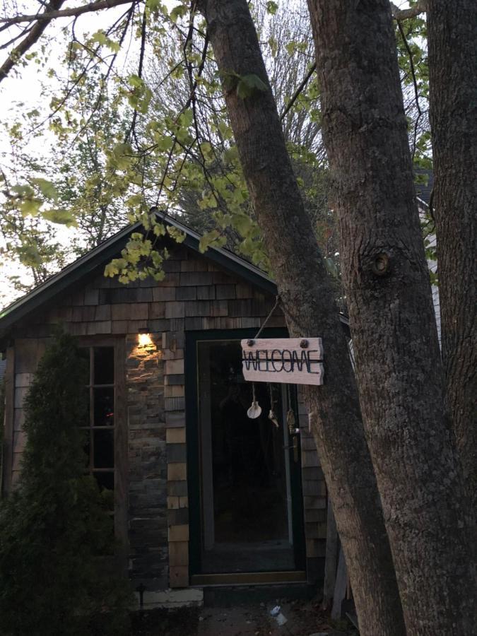 Seafarer Inn&Cottages Old Orchard Beach Exteriör bild
