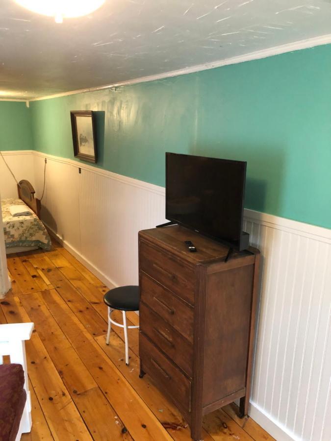 Seafarer Inn&Cottages Old Orchard Beach Exteriör bild