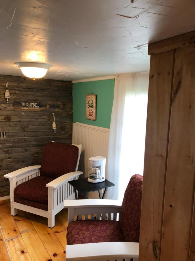 Seafarer Inn&Cottages Old Orchard Beach Exteriör bild
